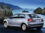Audi A3 2.0 TDI 2003 года